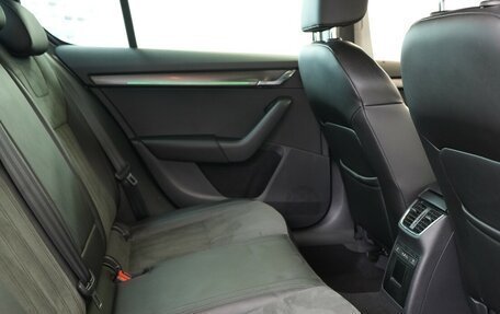 Skoda Octavia, 2019 год, 2 170 000 рублей, 16 фотография
