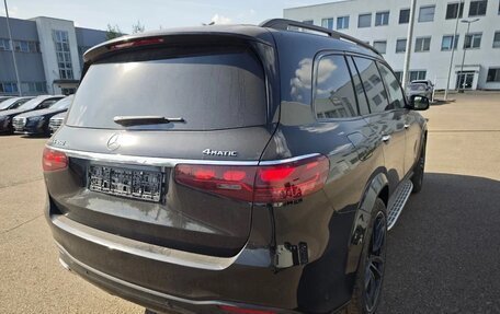 Mercedes-Benz GLS, 2025 год, 20 999 000 рублей, 5 фотография