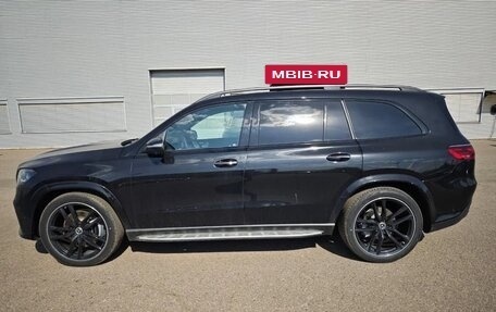 Mercedes-Benz GLS, 2025 год, 20 999 000 рублей, 7 фотография