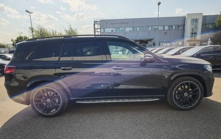 Mercedes-Benz GLS, 2025 год, 20 999 000 рублей, 8 фотография