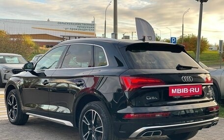Audi Q5, 2023 год, 4 450 000 рублей, 7 фотография