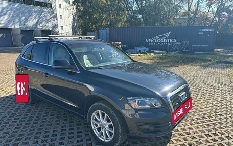 Audi Q5, 2012 год, 1 350 000 рублей, 3 фотография