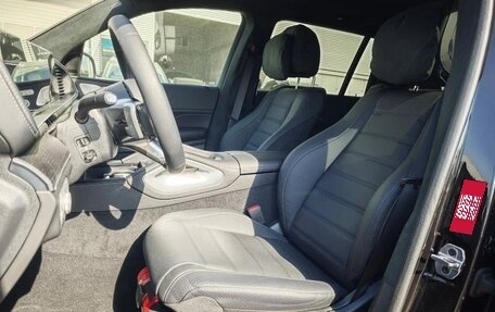 Mercedes-Benz GLS, 2025 год, 20 999 000 рублей, 9 фотография