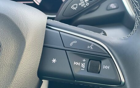 Audi Q5, 2023 год, 4 450 000 рублей, 26 фотография