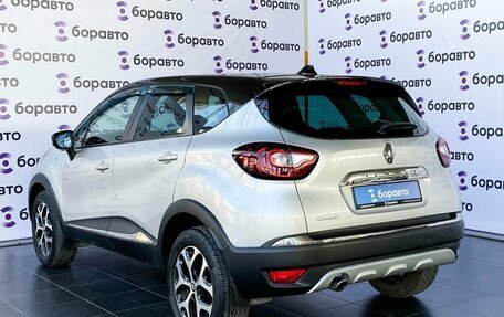 Renault Kaptur I рестайлинг, 2018 год, 1 480 000 рублей, 4 фотография