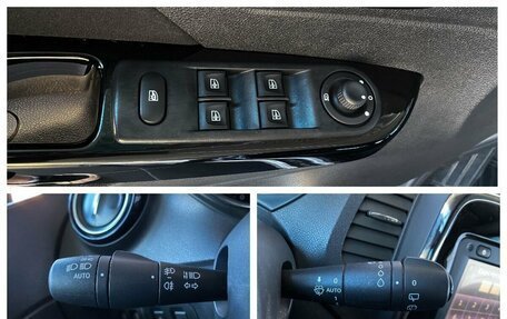 Renault Kaptur I рестайлинг, 2018 год, 1 480 000 рублей, 11 фотография