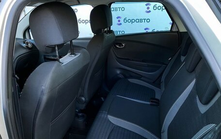 Renault Kaptur I рестайлинг, 2018 год, 1 480 000 рублей, 13 фотография