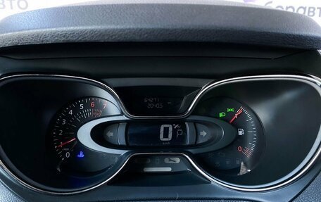 Renault Kaptur I рестайлинг, 2018 год, 1 480 000 рублей, 9 фотография