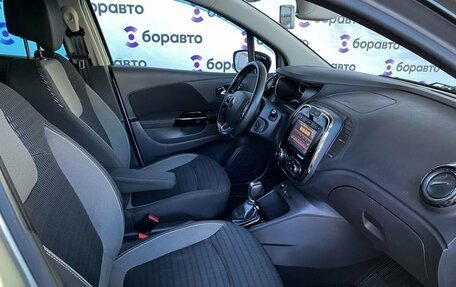Renault Kaptur I рестайлинг, 2018 год, 1 480 000 рублей, 15 фотография