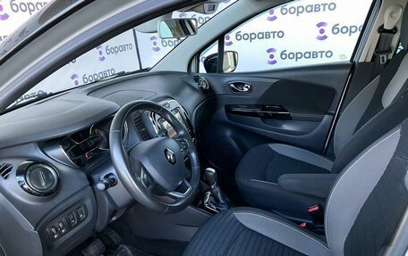 Renault Kaptur I рестайлинг, 2018 год, 1 480 000 рублей, 12 фотография