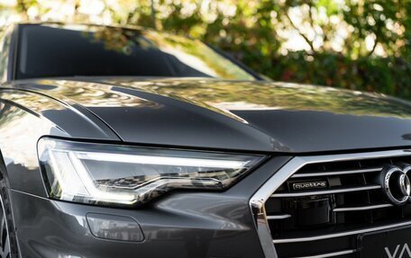 Audi A6, 2019 год, 4 298 000 рублей, 5 фотография