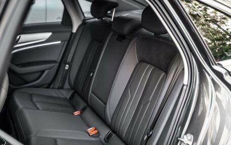 Audi A6, 2019 год, 4 298 000 рублей, 12 фотография