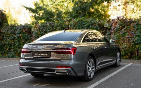 Audi A6, 2019 год, 4 298 000 рублей, 3 фотография