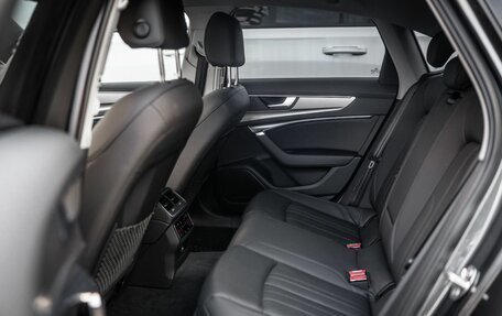 Audi A6, 2019 год, 4 298 000 рублей, 11 фотография