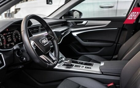 Audi A6, 2019 год, 4 298 000 рублей, 8 фотография