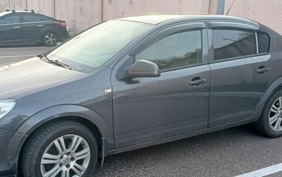 Opel Astra H, 2012 год, 580 000 рублей, 1 фотография