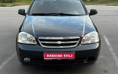 Chevrolet Lacetti, 2012 год, 800 000 рублей, 1 фотография