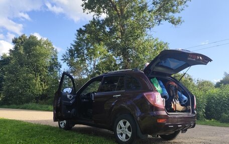 Lifan X60 I рестайлинг, 2014 год, 520 000 рублей, 1 фотография