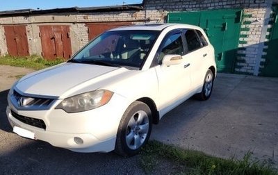 Acura RDX III, 2007 год, 850 000 рублей, 1 фотография