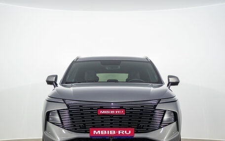 Haval F7, 2024 год, 2 649 000 рублей, 1 фотография