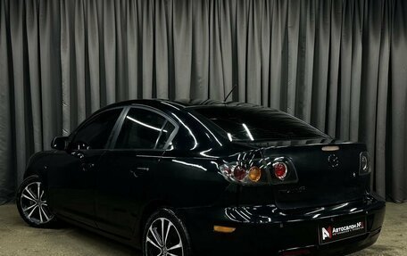 Mazda 3, 2006 год, 559 777 рублей, 2 фотография