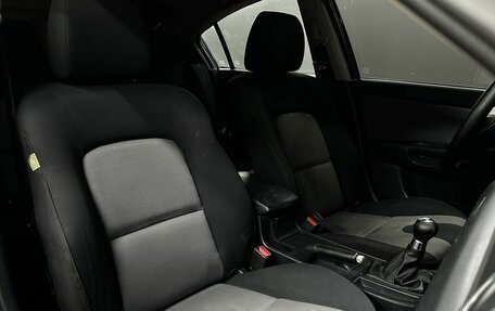 Mazda 3, 2006 год, 559 777 рублей, 10 фотография