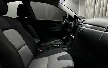 Mazda 3, 2006 год, 559 777 рублей, 8 фотография
