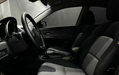 Mazda 3, 2006 год, 559 777 рублей, 6 фотография