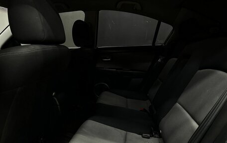 Mazda 3, 2006 год, 559 777 рублей, 16 фотография