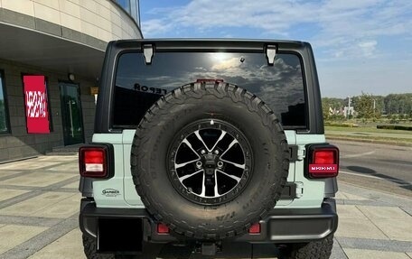 Jeep Wrangler, 2024 год, 8 245 000 рублей, 6 фотография