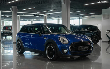 MINI Clubman, 2018 год, 2 190 000 рублей, 2 фотография