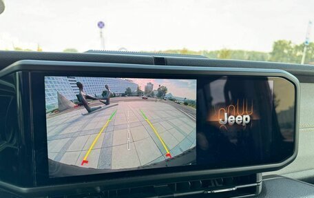 Jeep Wrangler, 2024 год, 8 245 000 рублей, 19 фотография