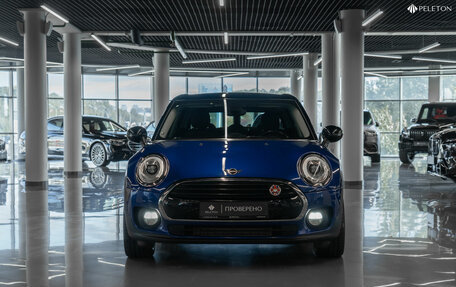 MINI Clubman, 2018 год, 2 190 000 рублей, 3 фотография