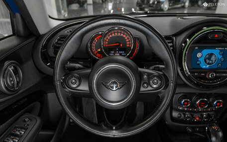 MINI Clubman, 2018 год, 2 190 000 рублей, 10 фотография
