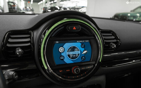 MINI Clubman, 2018 год, 2 190 000 рублей, 15 фотография