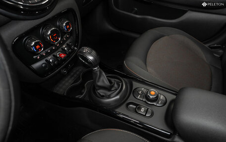 MINI Clubman, 2018 год, 2 190 000 рублей, 14 фотография
