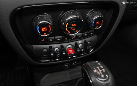 MINI Clubman, 2018 год, 2 190 000 рублей, 17 фотография