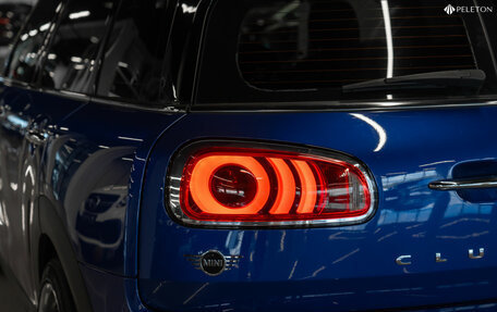 MINI Clubman, 2018 год, 2 190 000 рублей, 23 фотография