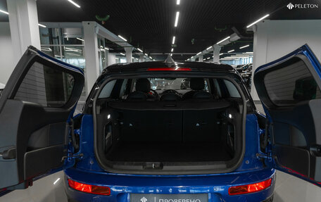 MINI Clubman, 2018 год, 2 190 000 рублей, 20 фотография