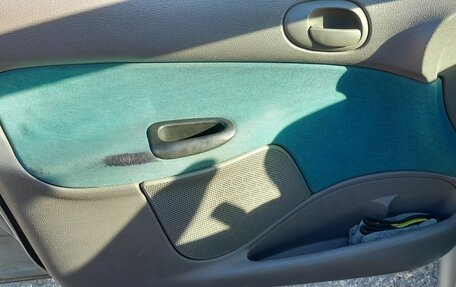 Peugeot 206, 1999 год, 150 000 рублей, 6 фотография