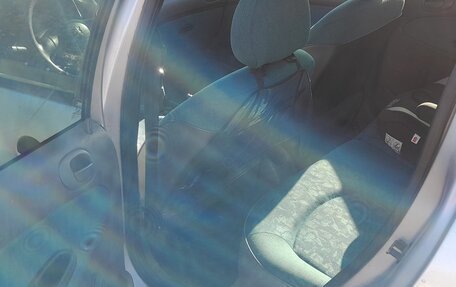 Peugeot 206, 1999 год, 150 000 рублей, 4 фотография