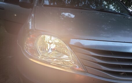 Renault Logan I, 2011 год, 400 000 рублей, 2 фотография
