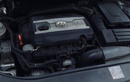 Volkswagen Passat B6, 2008 год, 650 000 рублей, 6 фотография