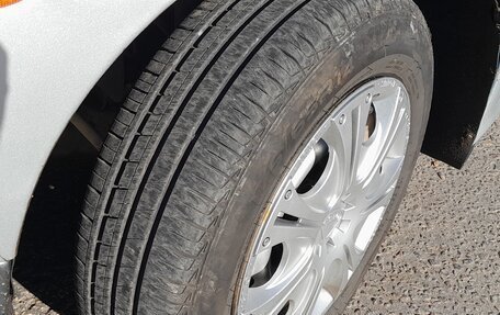 Peugeot 206, 1999 год, 150 000 рублей, 11 фотография