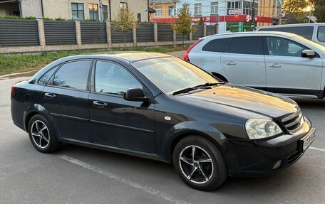 Chevrolet Lacetti, 2012 год, 800 000 рублей, 4 фотография