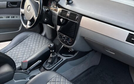 Chevrolet Lacetti, 2012 год, 800 000 рублей, 8 фотография