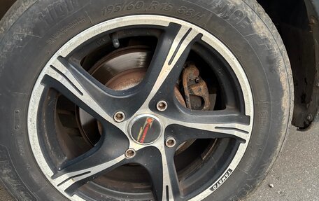 Chevrolet Lacetti, 2012 год, 800 000 рублей, 9 фотография