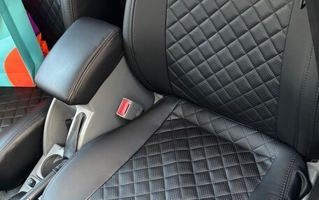 Chevrolet Lacetti, 2012 год, 800 000 рублей, 16 фотография