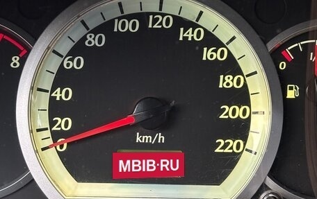 Chevrolet Lacetti, 2012 год, 800 000 рублей, 7 фотография