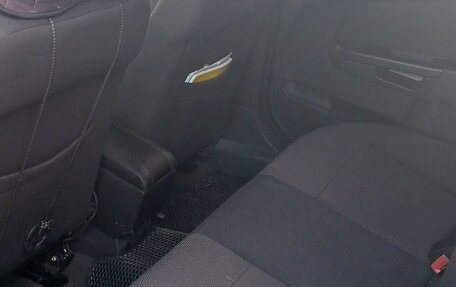Opel Astra H, 2012 год, 580 000 рублей, 6 фотография